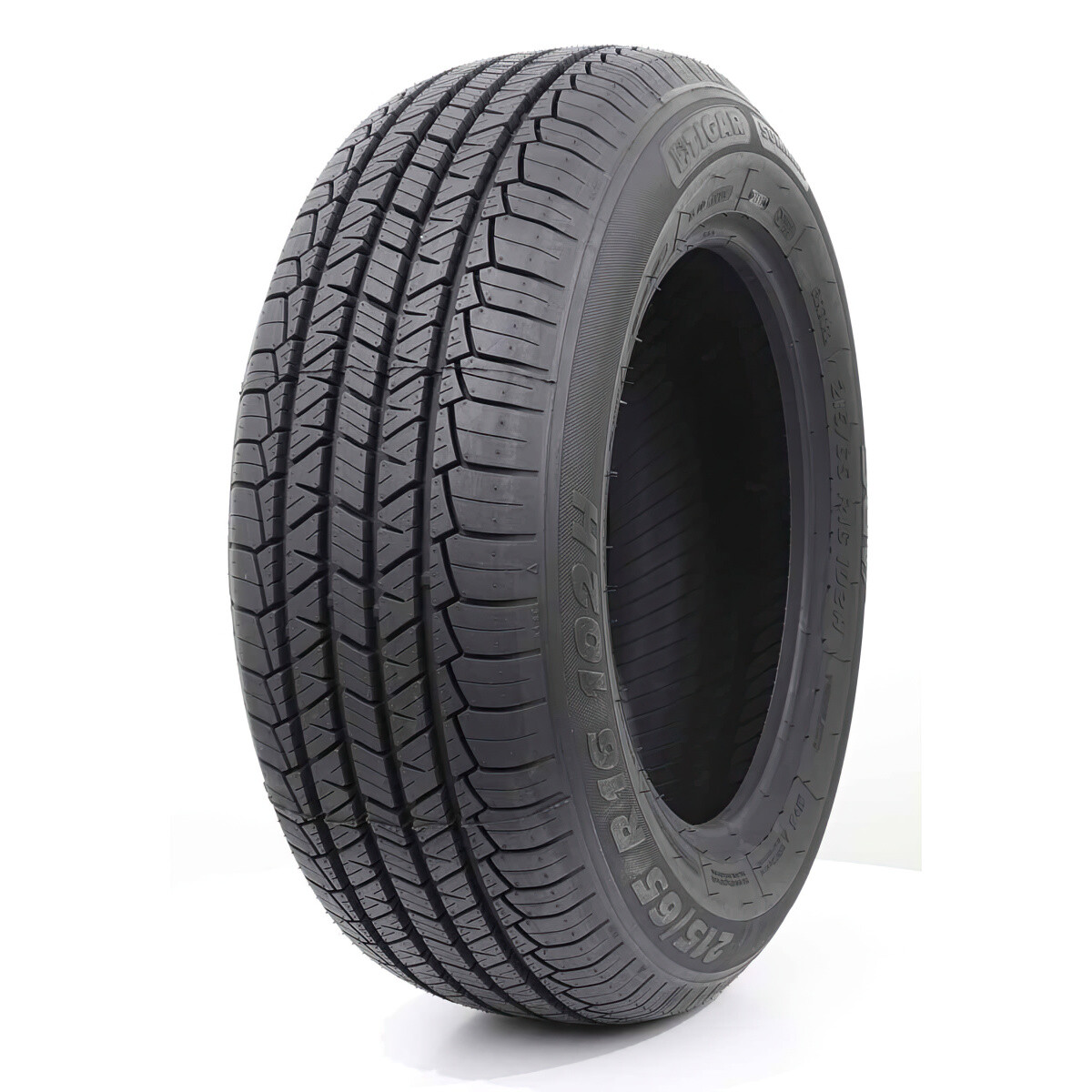 Літні шини Tigar SUV Summer 215/70 R16 100H-зображення-3