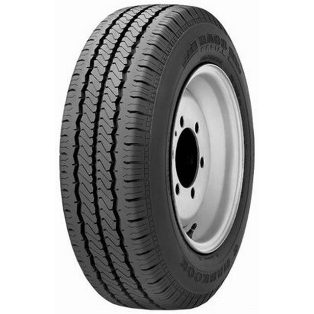 Літні шини Hankook Radial RA08 145 R13C 88/86R