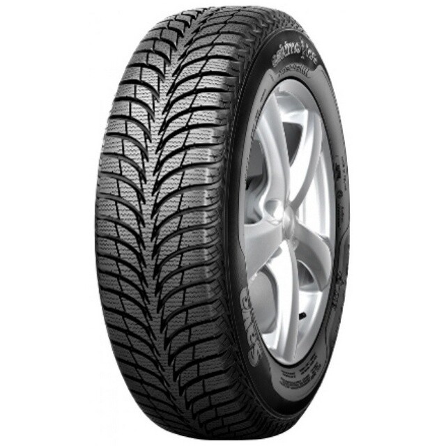 Зимові шини Sava Eskimo Ice MS 205/65 R15 99T XL