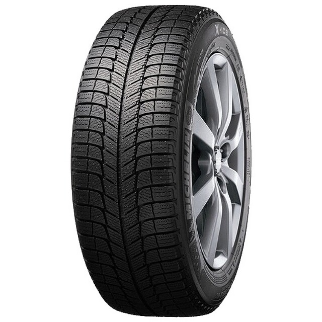 Зимові шини Michelin X-Ice XI3 205/55 R16 94H XL-зображення-1