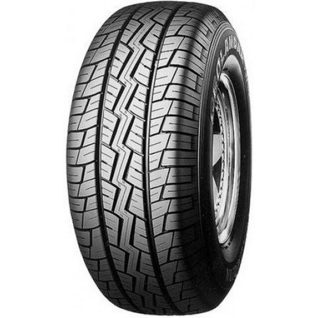 Всесезонні шини Yokohama Geolandar H/T G902 265/65 R17 112H
