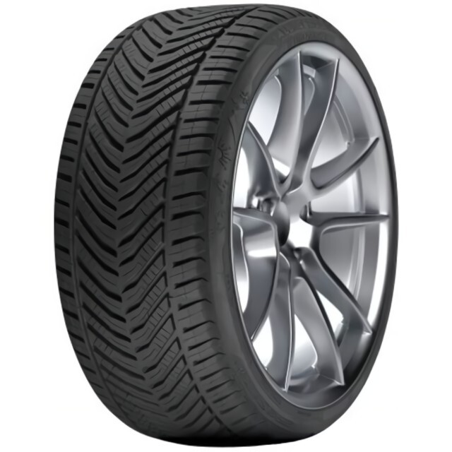 Всесезонні шини Riken All Season 195/60 R15 92V XL-зображення-1