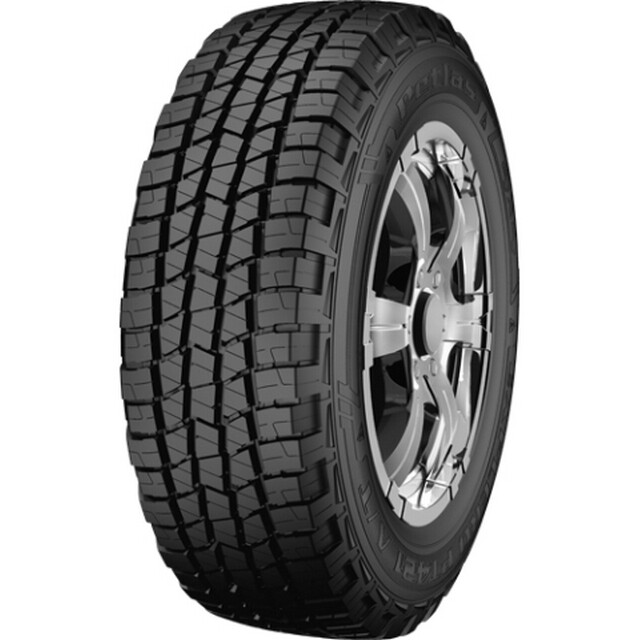 Всесезонні шини Petlas Explero PT421 255/60 R18 112H XL-зображення-1