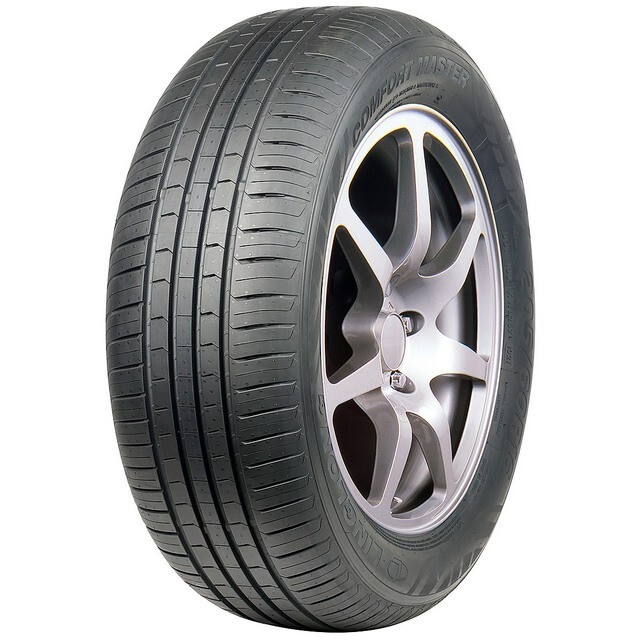 Літні шини LingLong ComfortMaster 195/70 R14 91T-зображення-1