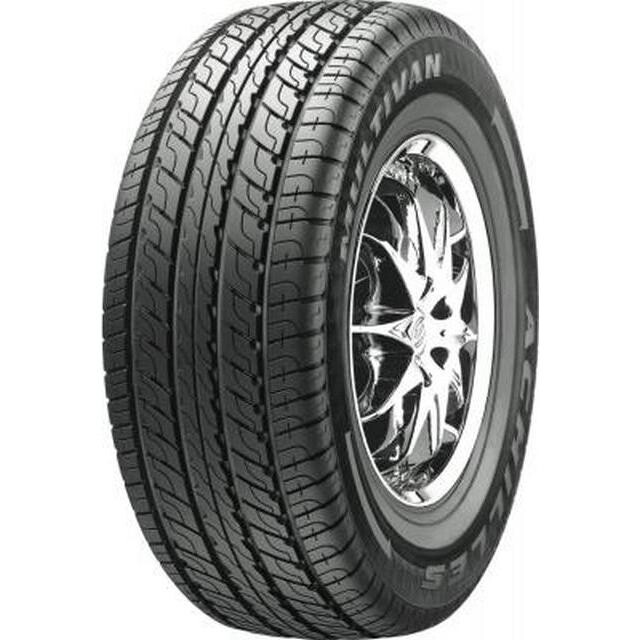 Всесезонні шини Achilles Multivan 205/70 R15C 106/104T