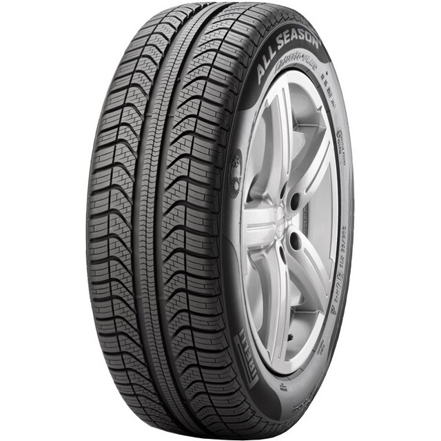 Всесезонні шини Pirelli Cinturato All Season Plus 205/55 R16 91V-зображення-1