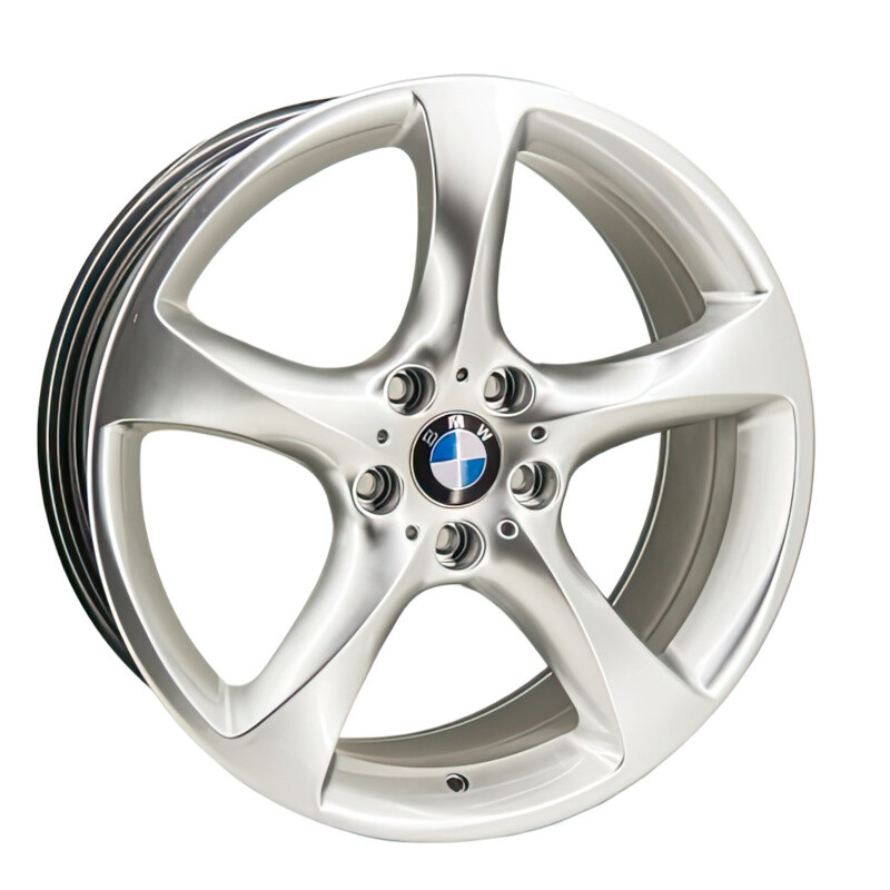 Литі диски Replica BMW (ZY902) R19 W8 PCD5x120 ET37 DIA72.6 (HS) Литі диски Replica BMW (ZY902) R19 W8 PCD5x120 ET37 DIA72.6 (HS)