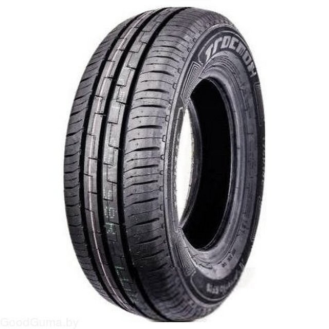 Літні шини Tracmax RF19 215/65 R16C 109/107T