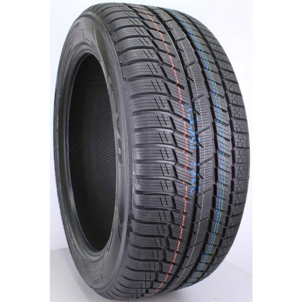 Зимові шини Toyo Snowprox S954 SUV 235/55 R20 105V XL-зображення-2