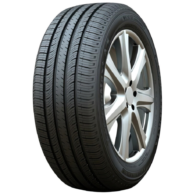 Всесезонні шини Habilead H201 TouringMax+ AS 235/75 R15 105T-зображення-2