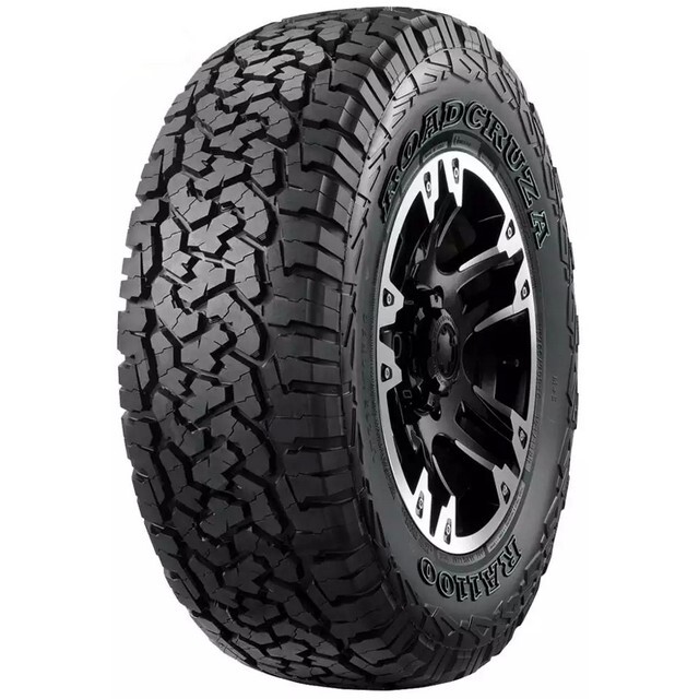 Всесезонні шини Roadcruza RA1100 A/T 265/70 R18 124/121S-зображення-1