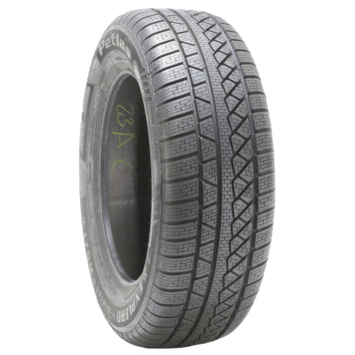 Зимові шини Petlas Explero Winter W671 235/55 R18 104H XL-зображення-3