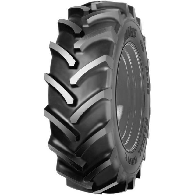 Вантажні шини Cultor RD-02 (с/г) 480/70 R34 143A8