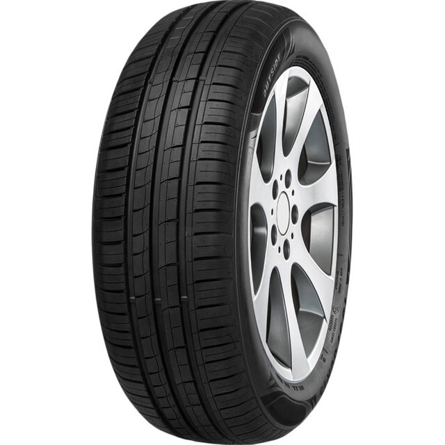 Літні шини Imperial Ecodriver 4 135/80 R13 70T-зображення-1