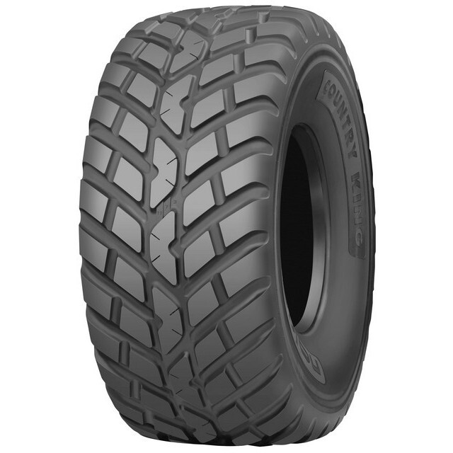 Вантажні шини Nokian Country King (с/г) 800/45 R26.5 174D-зображення-1