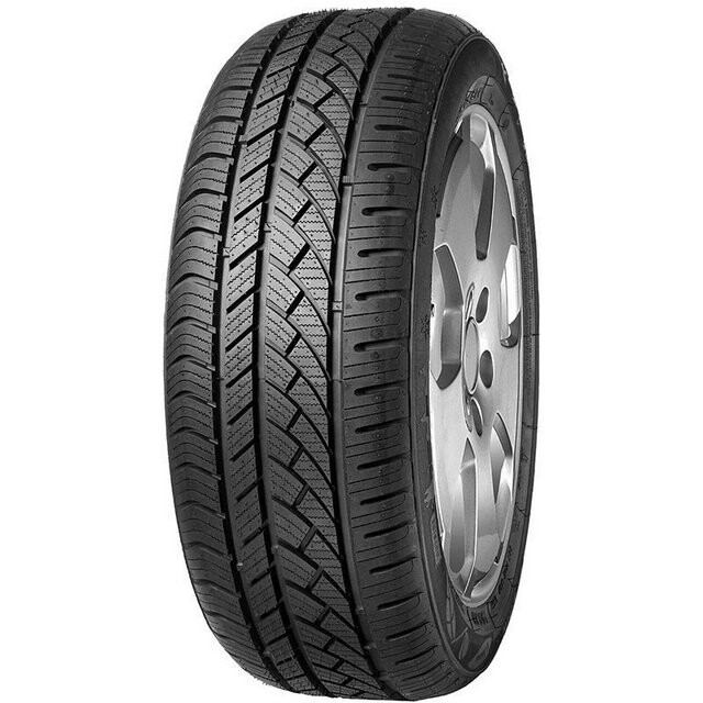 Всесезонні шини Fortuna EcoPlus 4S 165/70 R14 85T XL-зображення-1