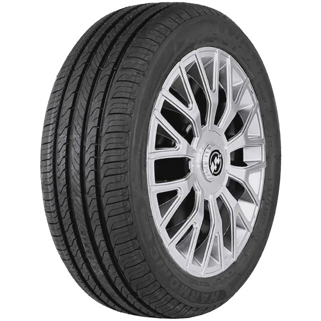 Літні шини Wanli SP203 205/60 R14 88H