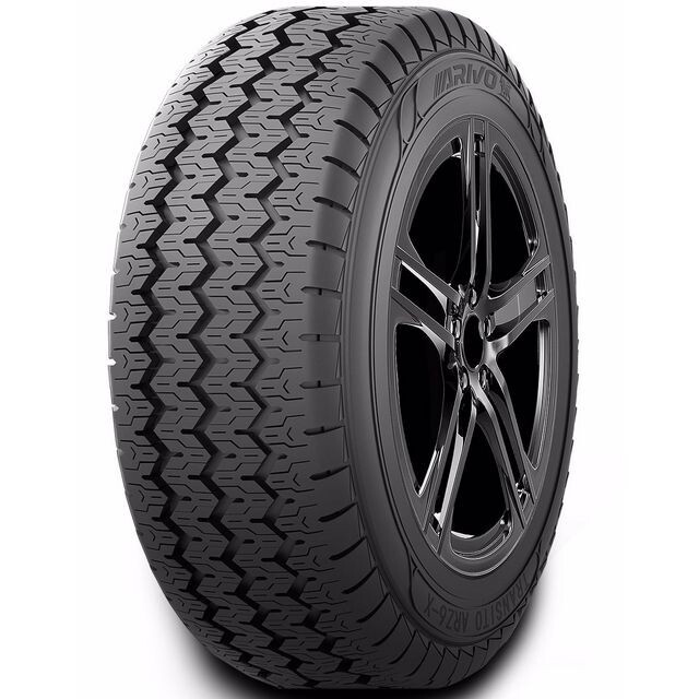 Літні шини Arivo Transito ARZ 6-X 215/80 R14C 112/110R