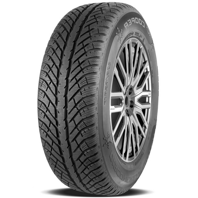 Зимові шини Cooper Discoverer Winter 205/55 R16 91H-зображення-1