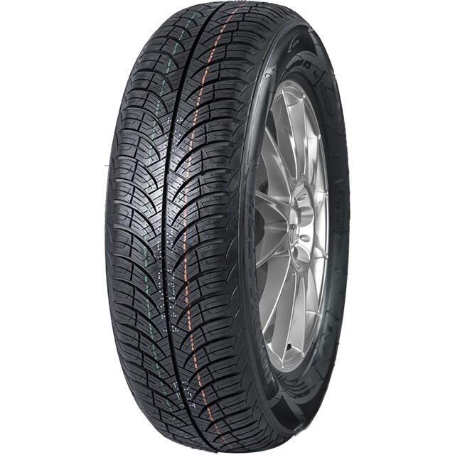 Всесезонні шини Roadmarch Prime A/S 215/60 R17 96H-зображення-1