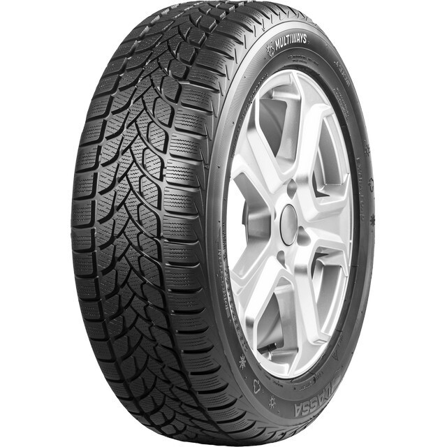 Всесезонні шини Lassa Multiways 4x4 235/65 R17 108H XL