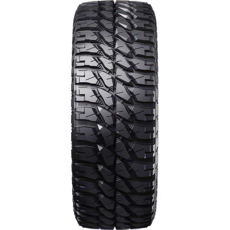 Всесезонні шини Triangle GripX MT TR281 235/85 R16 120/116Q 10PR * Всесезонні шини Triangle GripX MT TR281 235/85 R16 120/116Q 10PR *-зображення-2