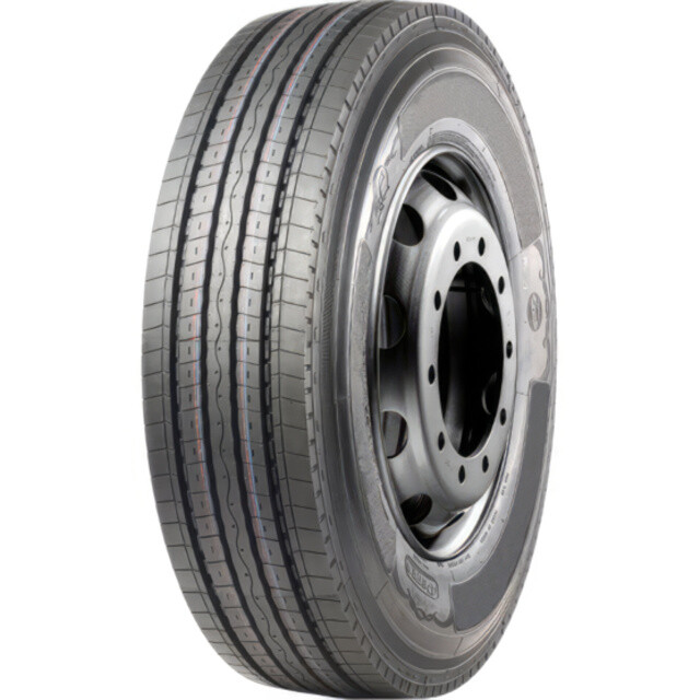 Вантажні шини Barkley BL223 (рульова) 315/80 R22.5 158/150L Вантажні шини Barkley BL223 (рульова) 315/80 R22.5 158/150L