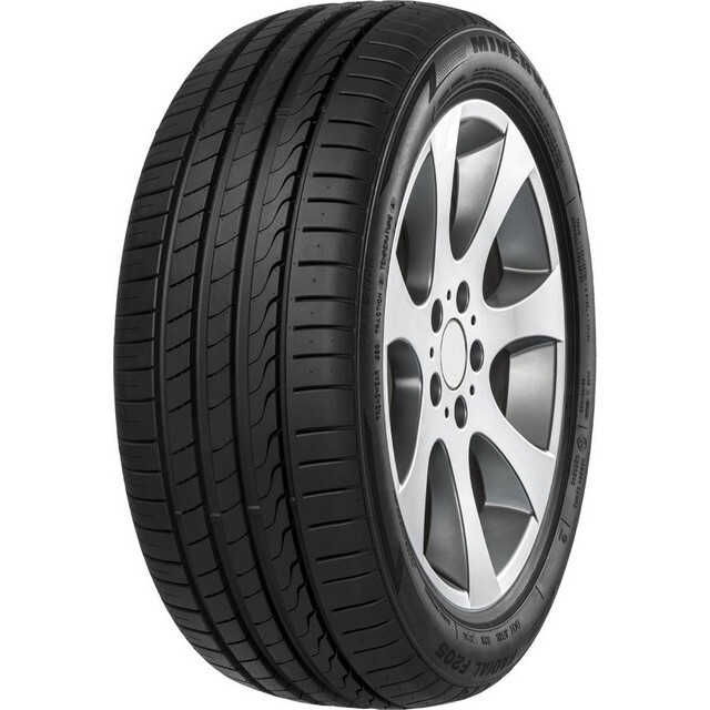 Літні шини Minerva F205 195/45 R15 78V