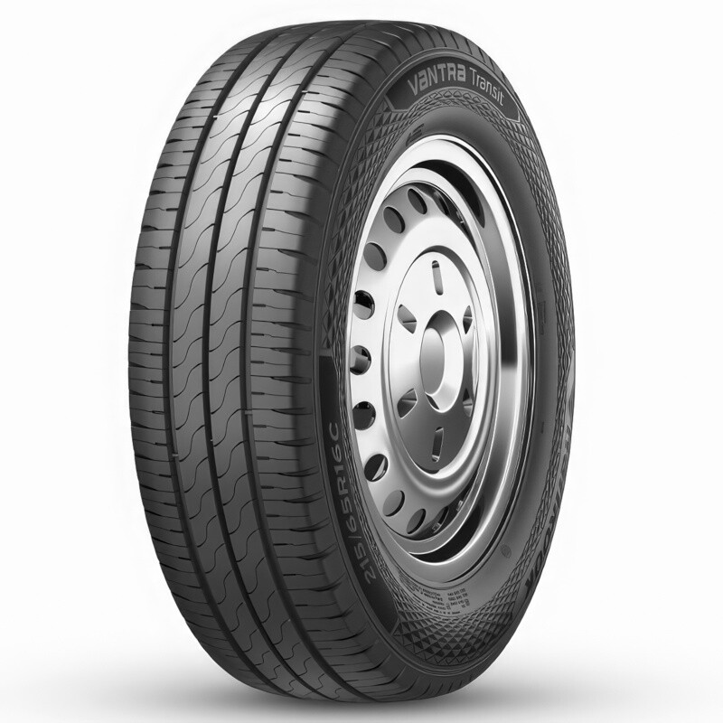 Літні шини Hankook Vantra Transit 215/60 R16C 103/101T-зображення-1