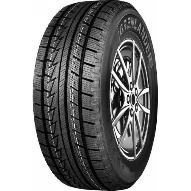 Зимові шини Grenlander L-Snow96 225/45 R17 94H XL-зображення-9