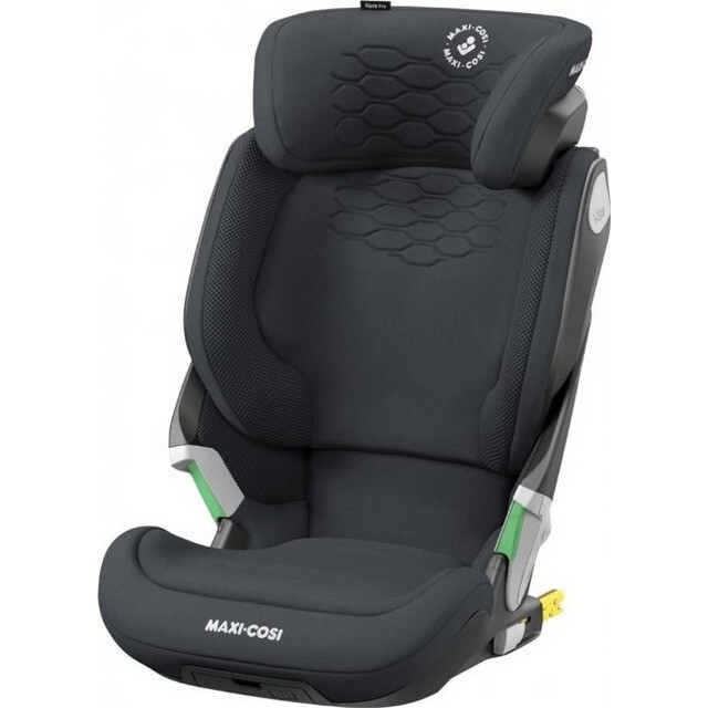 Автокрісло MAXI-COSI Kore Pro i-Size Authentic Graphite-зображення-1