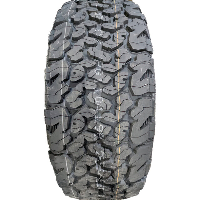 Літні шини Tourador X Force A/T II 175/70 R14 84T-зображення-3