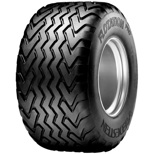 Індустріальні шини Vredestein Flotation Pro (індустріальна) 620/40 R22.5 154D