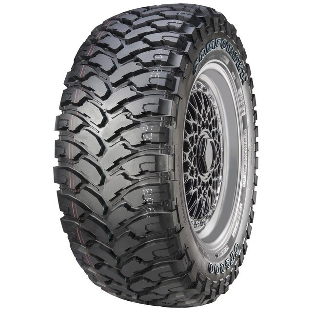 Літні шини Comforser CF3000 285/75 R16 116/113Q-зображення-2