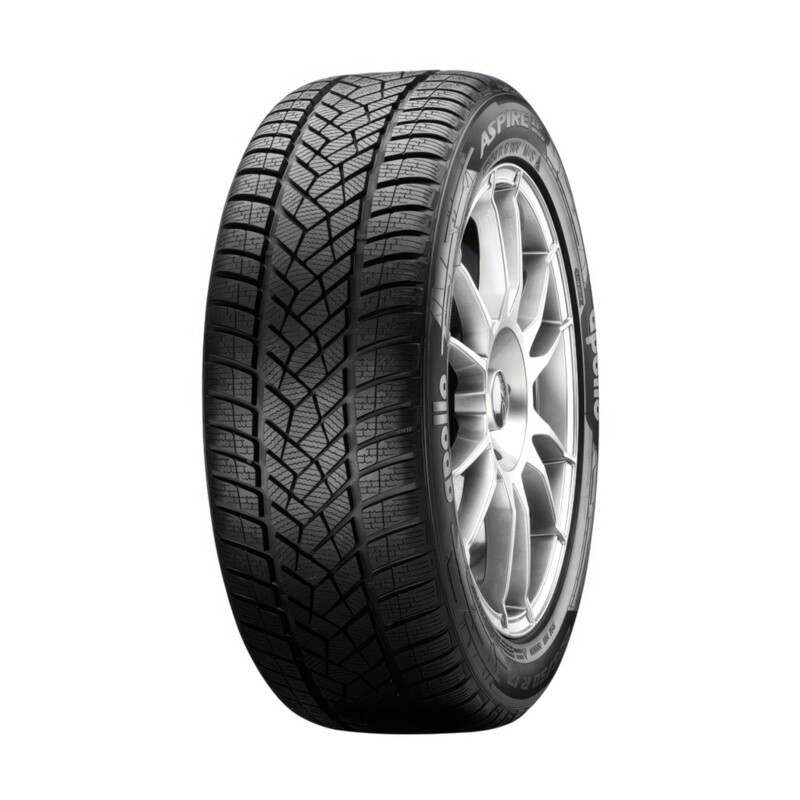 Зимові шини Apollo Aspire XP Winter 235/65 R17 108H XL-зображення-1