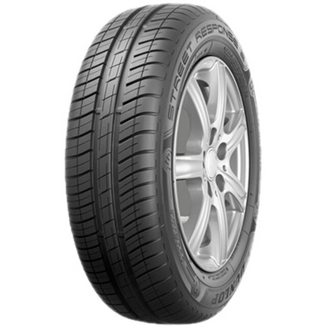 Літні шини Dunlop SP StreetResponse 2 185/65 R15 92T XL