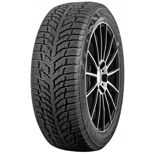 Зимові шини Nordexx WinterSafe 2 185/65 R14 86T-зображення-1