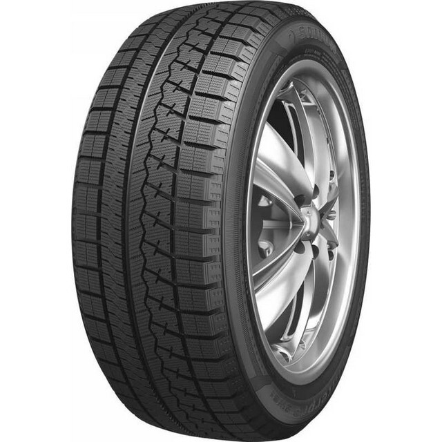 Ice Blazer Arctic Зимние шины Sailun Ice Blazer Arctic 195/60 R15 88T
