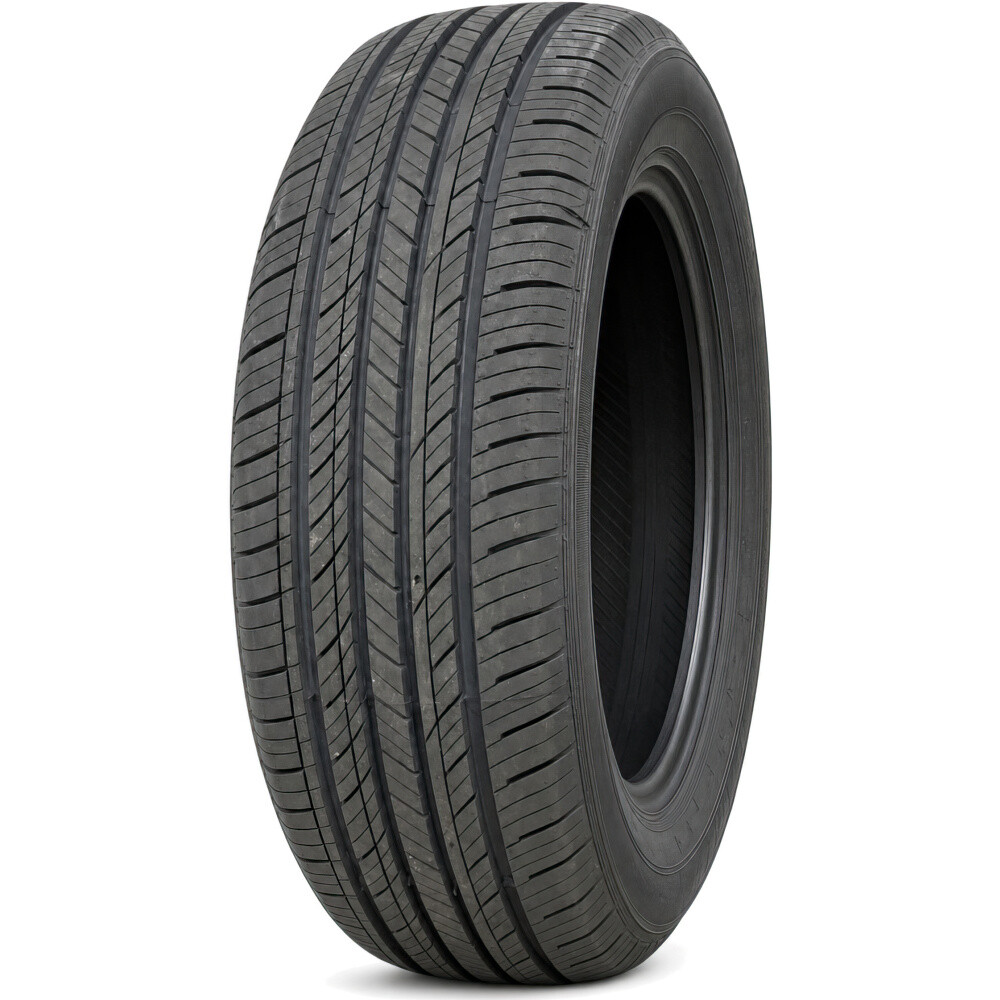 Літні шини Double Coin DynoPulse HP 205/50 R16 87V
