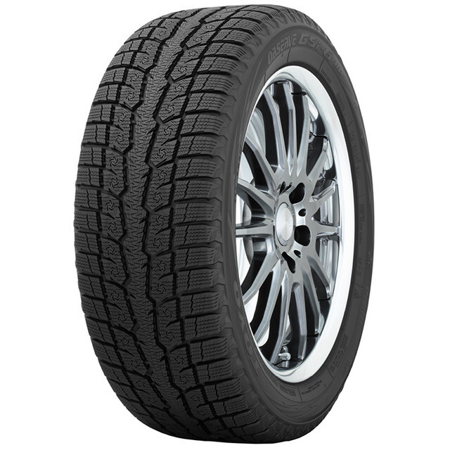 Зимові шини Toyo Observe GSi6 HP 265/70 R18 116H