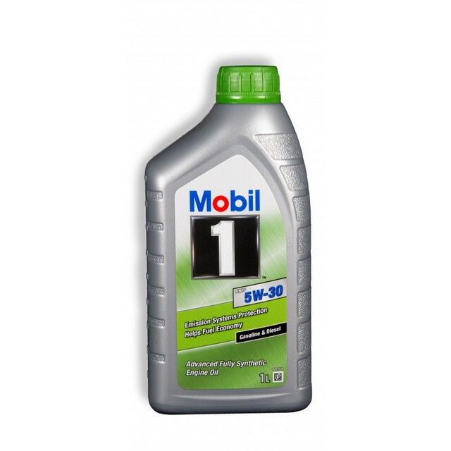 Моторна олія Mobil 1 5W-30 (1л.)