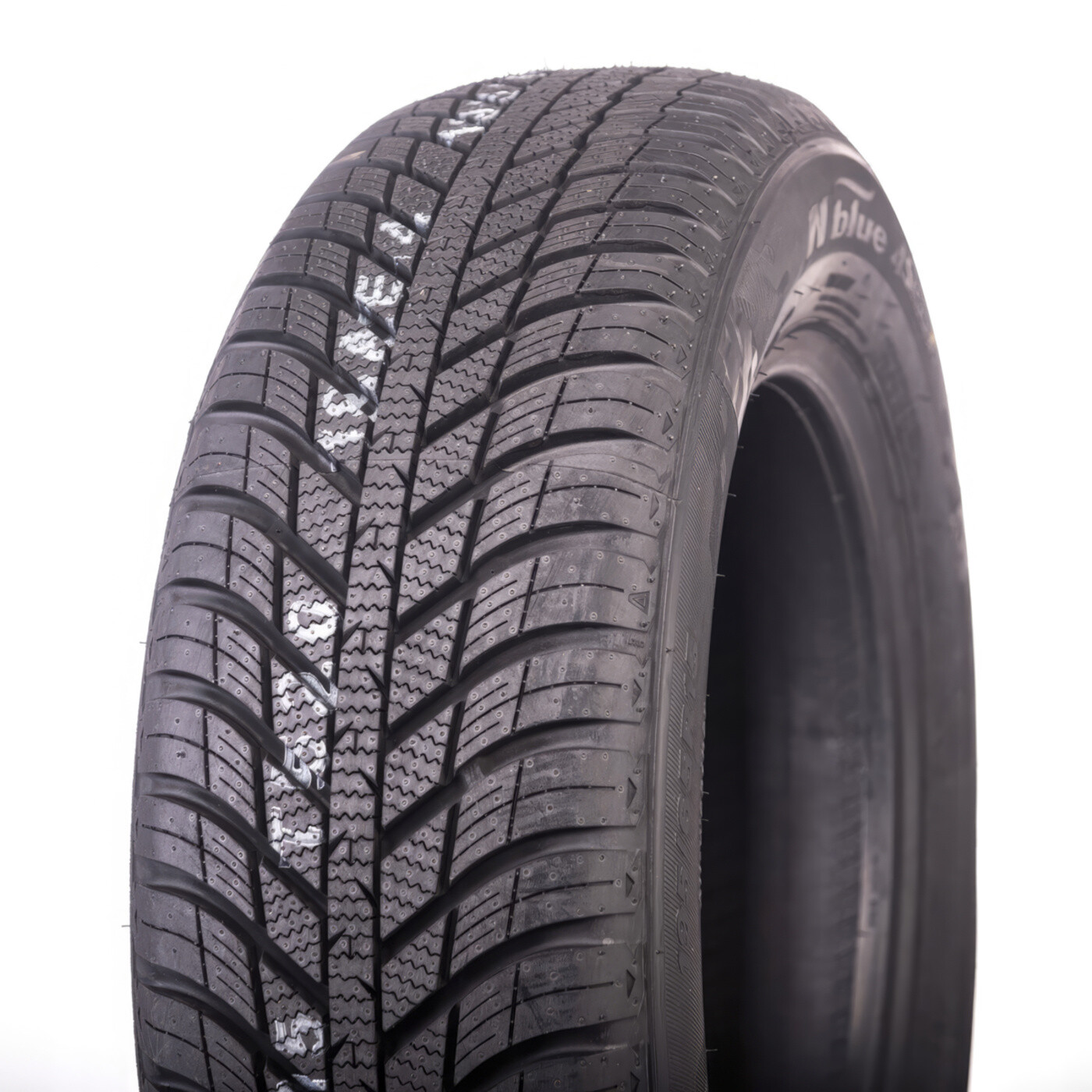 Всесезонні шини Nexen NBlue 4Season 205/60 R16 96H XL-зображення-4