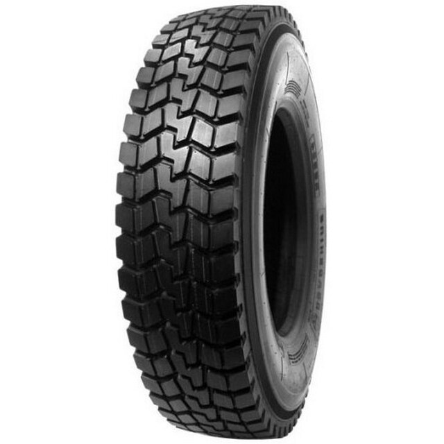 Вантажні шини Roadshine RS604 (ведуча) 235/75 R17.5 143/141J-зображення-1