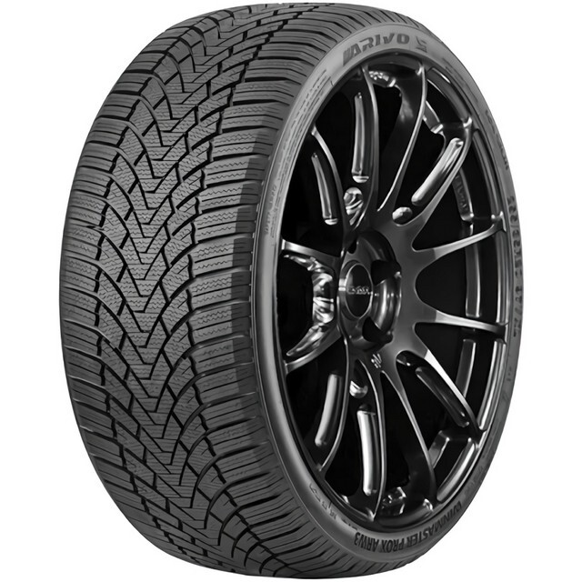 Зимові шини Arivo Winmaster ARW3 215/65 R16 98T-зображення-1