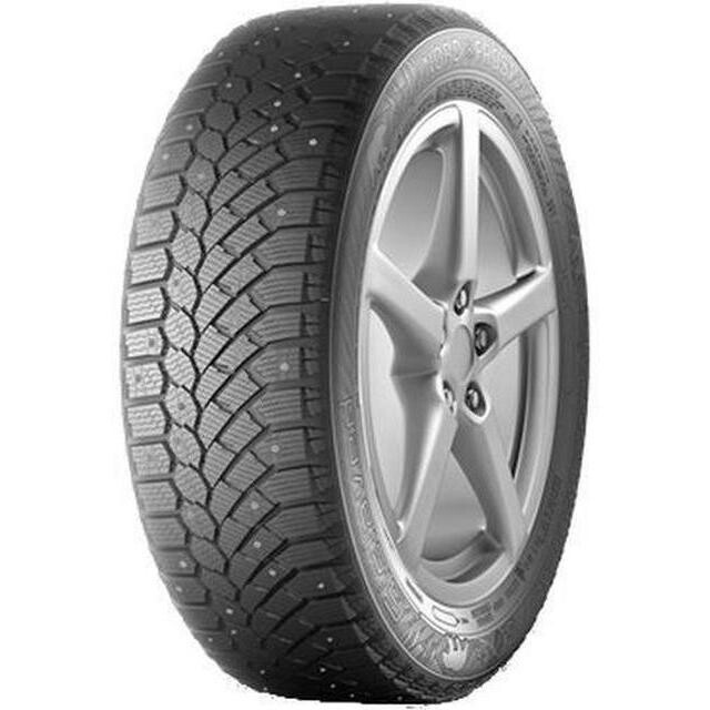 Зимові шини Gislaved Nord Frost 200 215/70 R16 100T