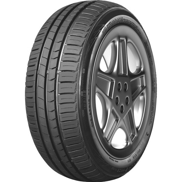 Літні шини Tracmax X-privilo TX2 165/65 R15 81T XL-зображення-1