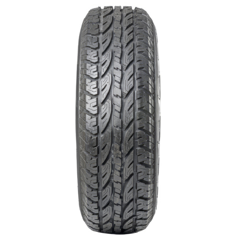 Всесезонні шини Sunwide Durevole AT 275/65 R20 126/123S-зображення-2