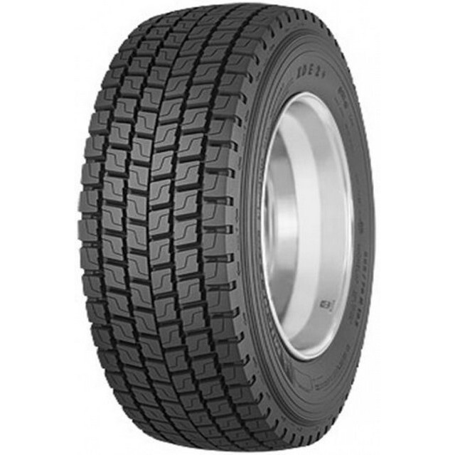 Вантажні шини Onyx HO308A (ведуча) 315/80 R22.5 156/152L 20PR-зображення-1