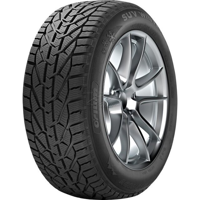 Зимові шини Orium SUV Winter 275/45 R20 110V XL