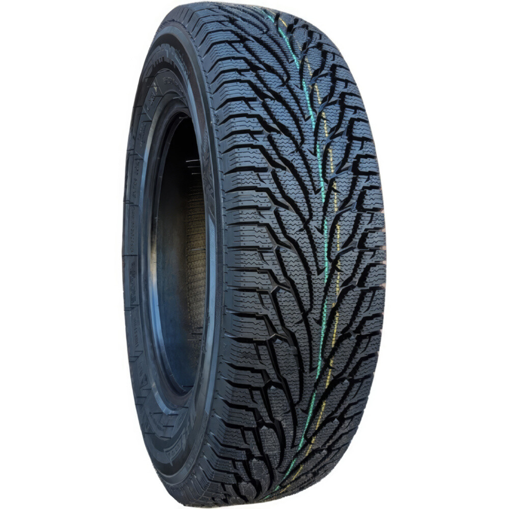 Зимові шини Estrada Winterri Wolf Energy 205/70 R15 95S XL-зображення-2